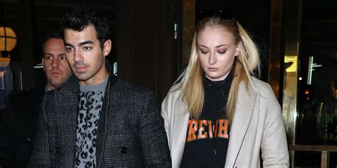 sophie turner leaked|What Joe Jonas Saw on That Sophie Turner Ring Camera。